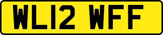 WL12WFF