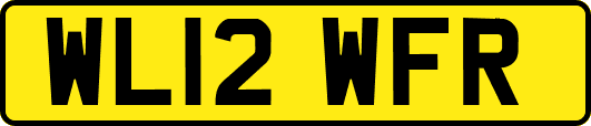 WL12WFR
