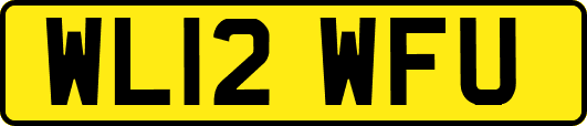 WL12WFU