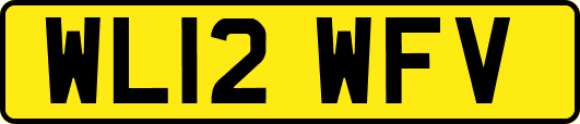WL12WFV