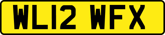WL12WFX