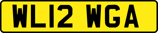 WL12WGA