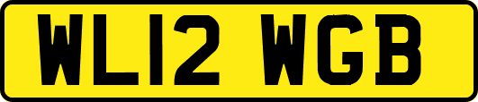 WL12WGB