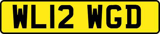 WL12WGD