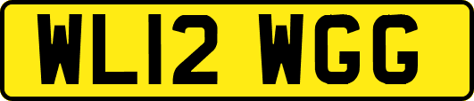 WL12WGG