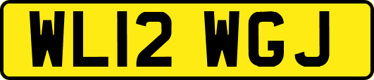 WL12WGJ