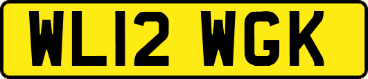 WL12WGK