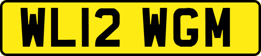 WL12WGM