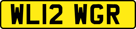 WL12WGR