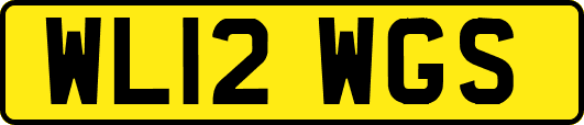 WL12WGS