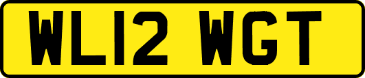 WL12WGT