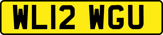 WL12WGU