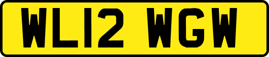 WL12WGW