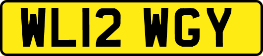 WL12WGY