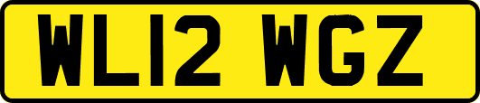 WL12WGZ