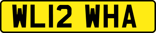 WL12WHA