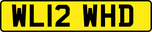 WL12WHD