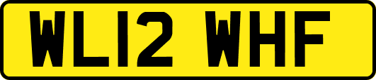 WL12WHF