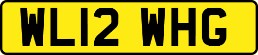 WL12WHG