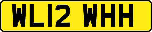 WL12WHH