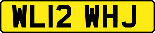 WL12WHJ