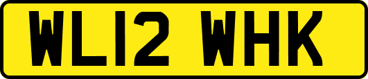 WL12WHK