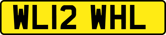 WL12WHL