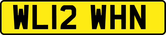 WL12WHN