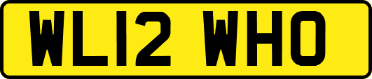 WL12WHO