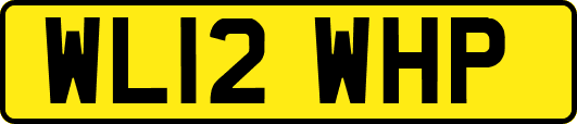 WL12WHP