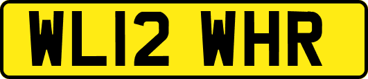 WL12WHR