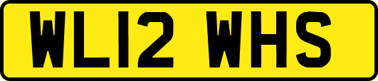 WL12WHS
