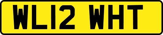 WL12WHT