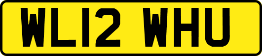 WL12WHU