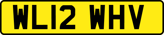 WL12WHV