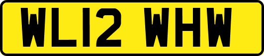 WL12WHW