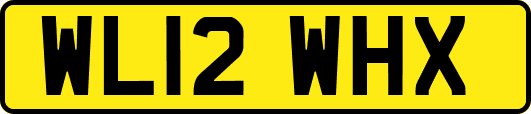 WL12WHX