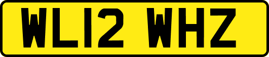 WL12WHZ