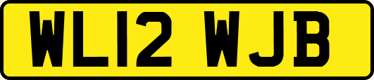 WL12WJB