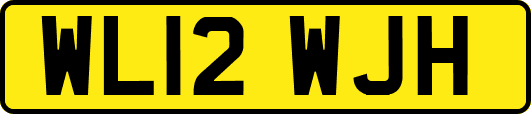 WL12WJH
