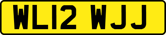 WL12WJJ