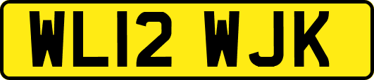 WL12WJK