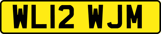 WL12WJM