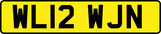 WL12WJN