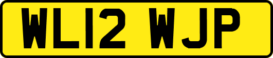 WL12WJP