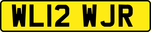 WL12WJR