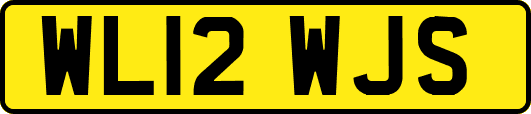 WL12WJS