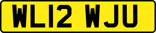 WL12WJU
