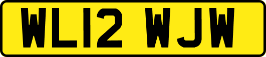 WL12WJW