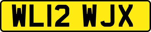 WL12WJX